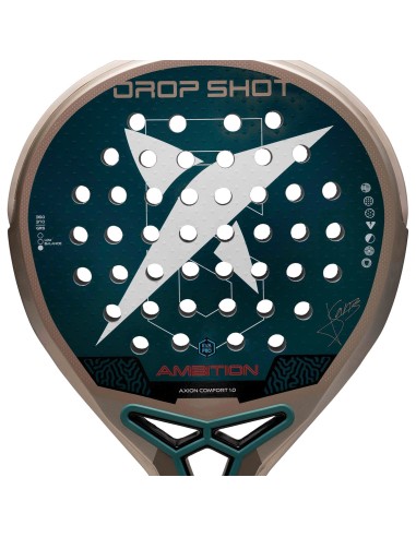 Drop Shot Canyon Comfort 1.0 | Padelmania
