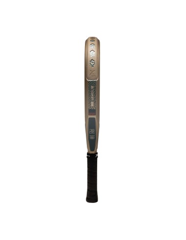 Drop Shot Canyon Comfort 1.0 | Padelmania