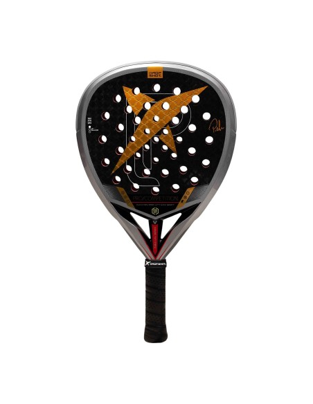 Drop Shot -Drop Shot Canyon Pro Attack Soft
