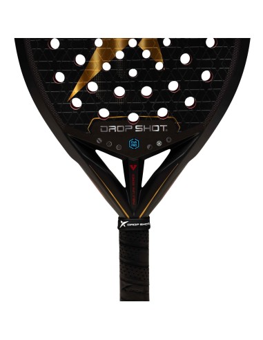 Drop Shot Canyon Pro Attack 2.0 | Padelmania