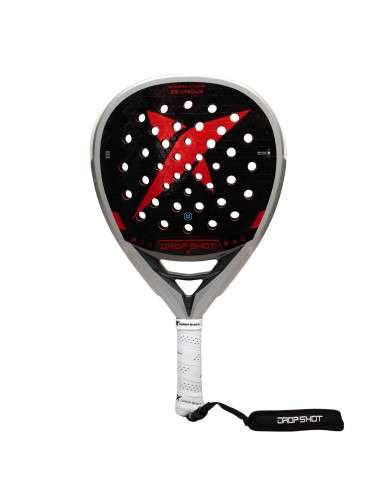 Drop Shot Conqueror Attack 2.0 | Padelmania