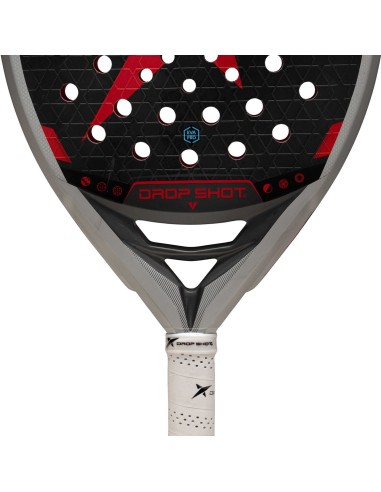 Drop Shot Conqueror Attack 2.0 | Padelmania