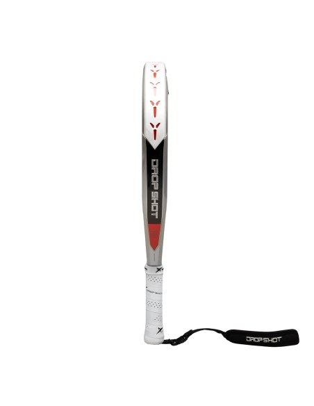 Drop Shot Conqueror Attack 2.0 | Padelmania