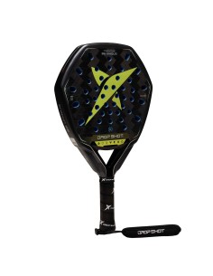 Drop Shot Cyber Attack 2026 | Padelmania 2