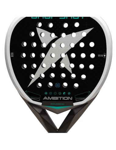 Drop Shot Explorer 9.0 | Padelmania