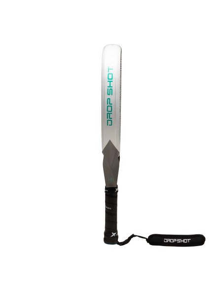 Drop Shot Explorer 9.0 | Padelmania