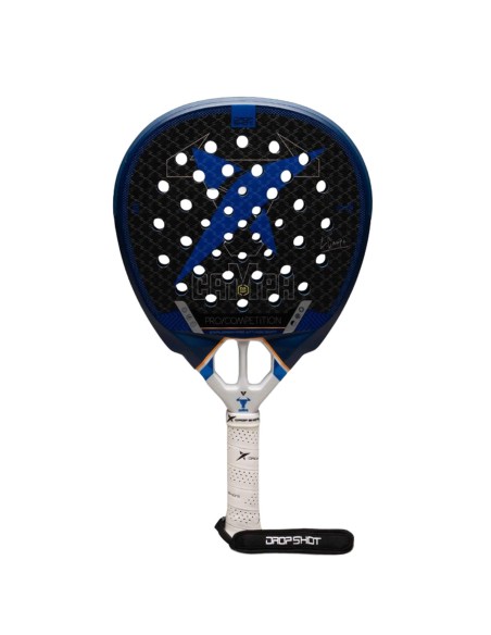 Drop Shot Explorer Pro Attack Soft | Padelmania