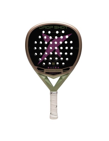 Drop Shot Explorer Soft Woman | Padelmania
