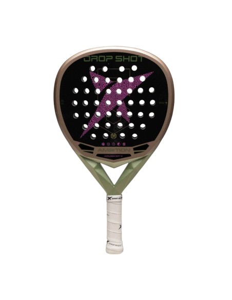 Drop Shot Explorer Soft Woman | Padelmania