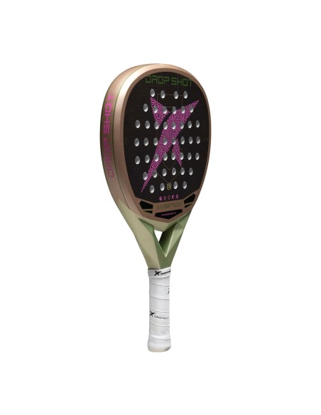 Drop Shot Explorer Soft Woman | Padelmania