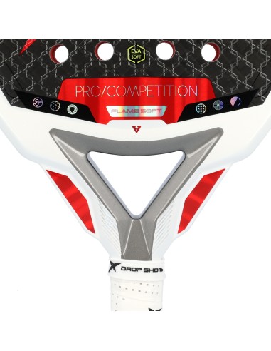 Drop Shot -Drop Shot Flame Soft