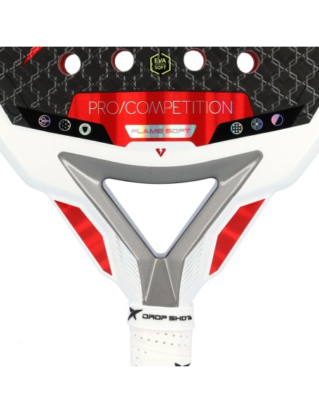 Drop Shot -Drop Shot Flame Soft