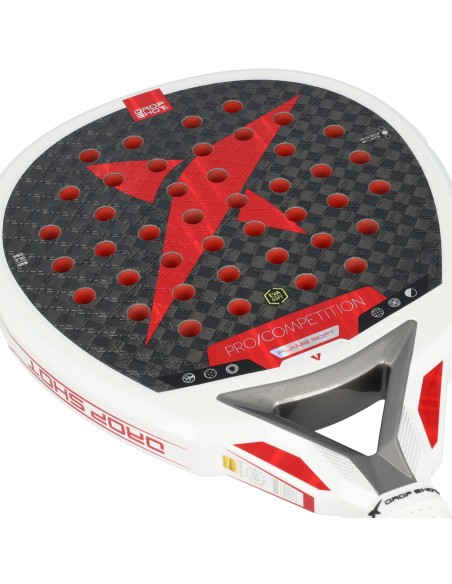 Drop Shot -Drop Shot Flame Soft