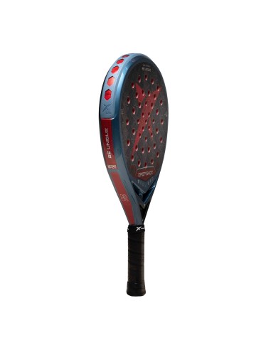 Drop Shot Furia Attack 2.0 | Padelmania