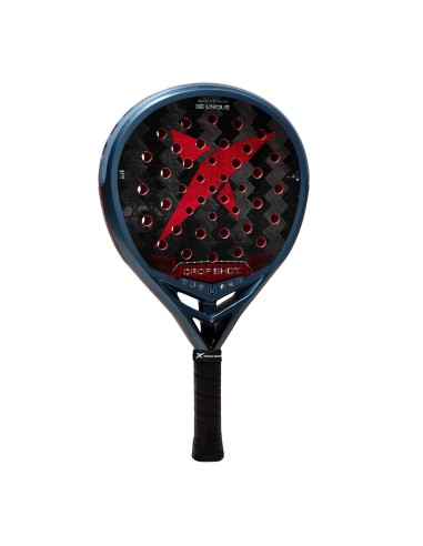 Drop Shot Furia Attack 2.0 | Padelmania