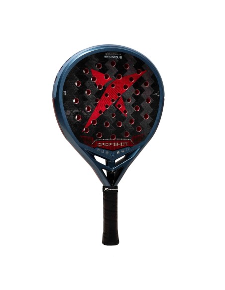 Drop Shot Furia Attack 2.0 | Padelmania