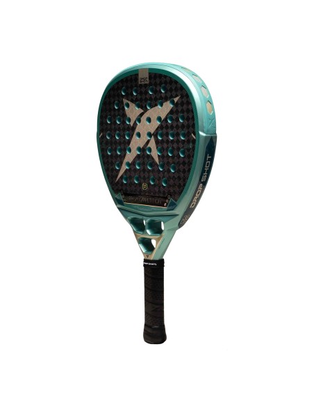 Drop Shot Quantum Soft Mulher