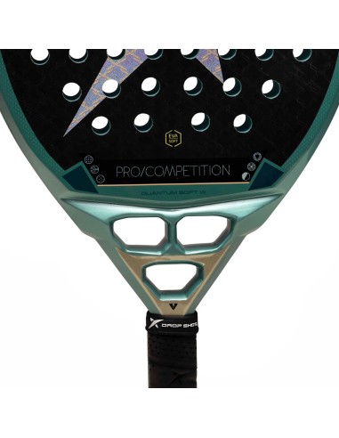 Drop Shot Quantum Soft Mujer