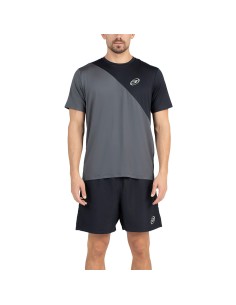 Bullpadel -Camiseta Bullpadel Palazuel Hombre