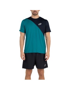 T-Shirt Bullpadel Palazuel Men | Padelmania