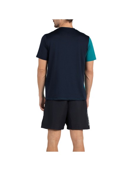 Camiseta Bullpadel Palazuel Homem | Padelmania