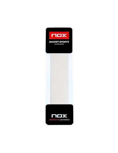 Nox -Protector De Pala Nox Transparente