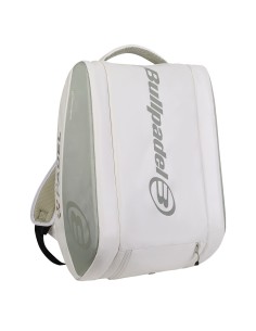 Padelbag Bullpadel Vertex W Premier Padel 26 Green Woman | Padelmania 2