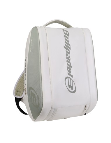 Padelbag Bullpadel Vertex W Premier Padel 26 Green Woman | Padelmania