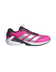 Adidas BM SportTech -Adidas Adizero Ubersonic 5 JQ2901