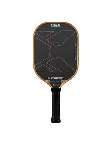 Nox -Pickleball Nox X-Foam Goldin 14Mm