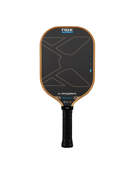 Nox -Pickleball Nox X-Foam Goldin 14Mm