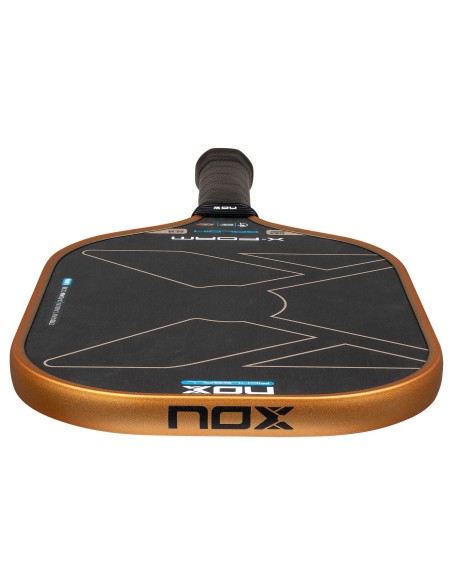 Nox -Pickleball Nox X-Foam Goldin 14Mm