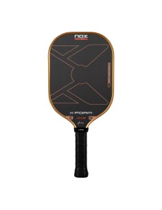 Nox -Pickleball Nox X-Foam Jc6 16Mm