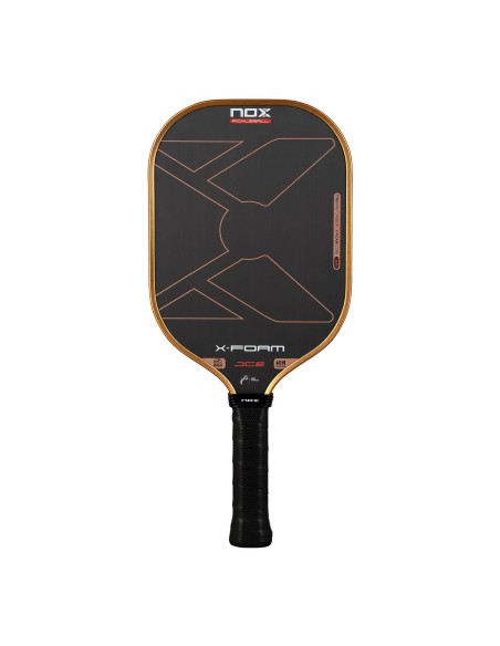 Nox -Pickleball Nox X-Foam Jc6 16Mm