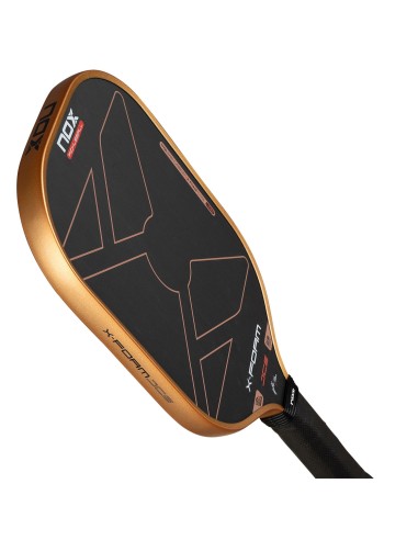 Nox -Pickleball Nox X-Foam Jc6 16Mm