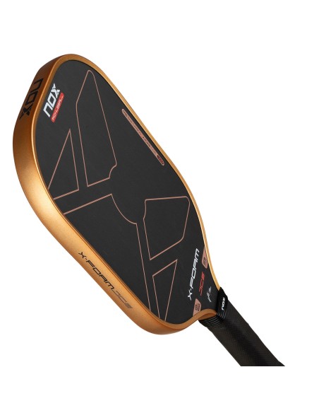 Nox -Pickleball Nox X-Foam Jc6 16Mm