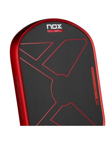 Nox -Pickleball Nox X-Foam Jma 16Mm