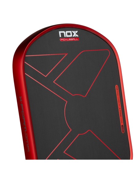 Nox -Pickleball Nox X-Foam Jma 16Mm