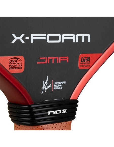 Nox -Pickleball Nox X-Foam Jma 16Mm