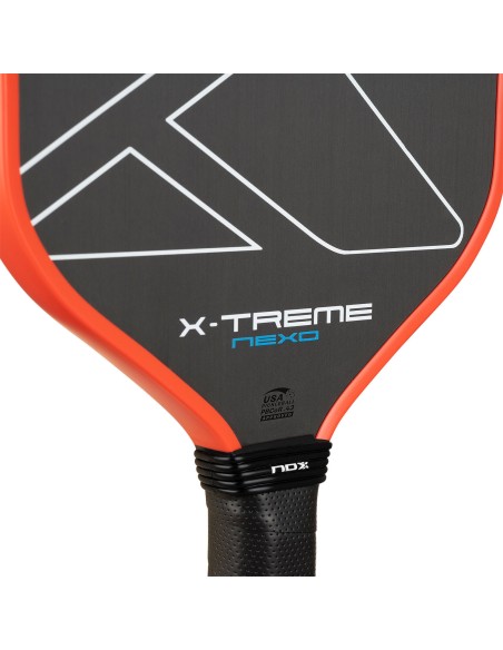 Nox -Pickleball Nox X-Foam Nexo 14Mm