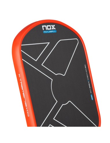 Nox -Pickleball Nox X-Foam Nexo 14Mm