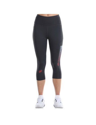 Leggings Bullpadel Dique Woman | PadelMania