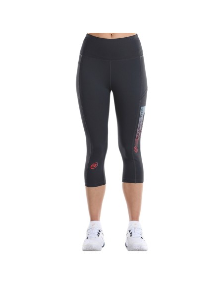 Leggings Bullpadel Dique Woman | PadelMania