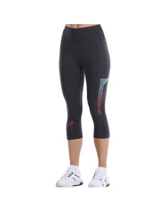 Leggings Bullpadel Dique Woman | PadelMania 2