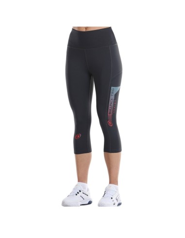 Leggings Bullpadel Dique Mulher | PadelMania