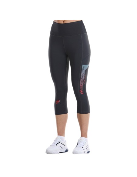 Leggings Bullpadel Dique Mulher | PadelMania