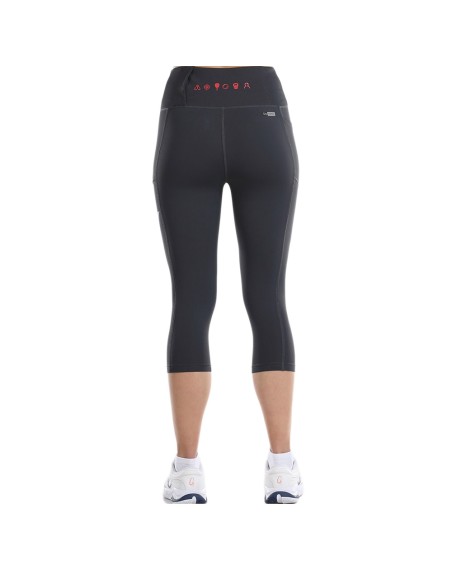 Leggings Bullpadel Dique Woman | PadelMania