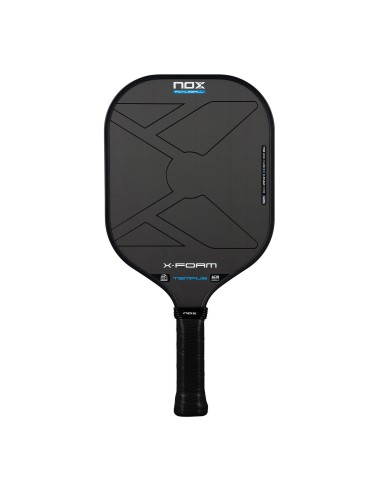 Pickleball Nox X-Foam Tempus 14 Mm Ppixfote1426 | Padelmania