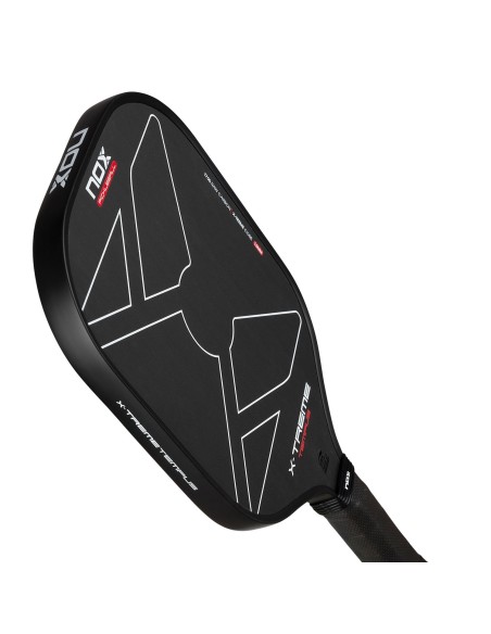 Nox -Pickleball Nox X-Foam Tempus 16Mm