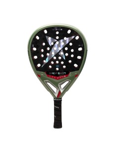 Drop Shot Prime Attack 2026 | Padelmania